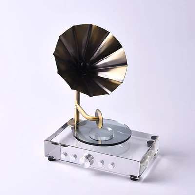 Drovexy Bluetooth Speaker