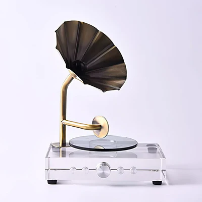 Drovexy Bluetooth Speaker - Image 2