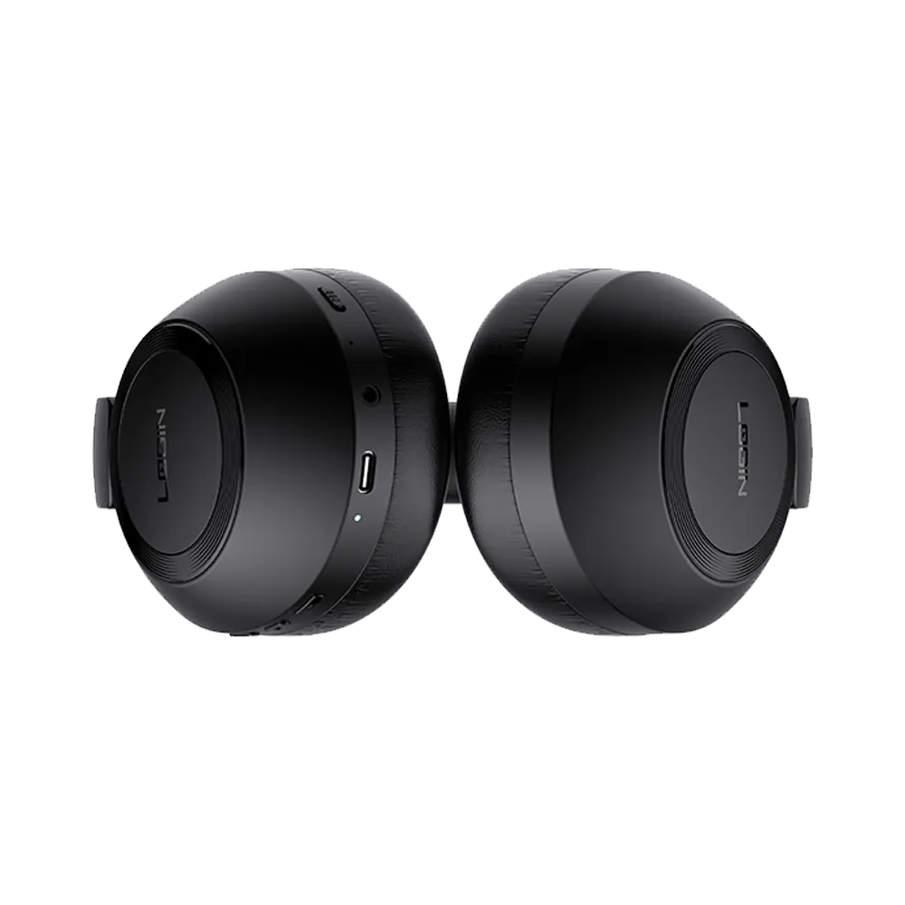 Wireless Bluetooth Headphones Drovexy - Image 3
